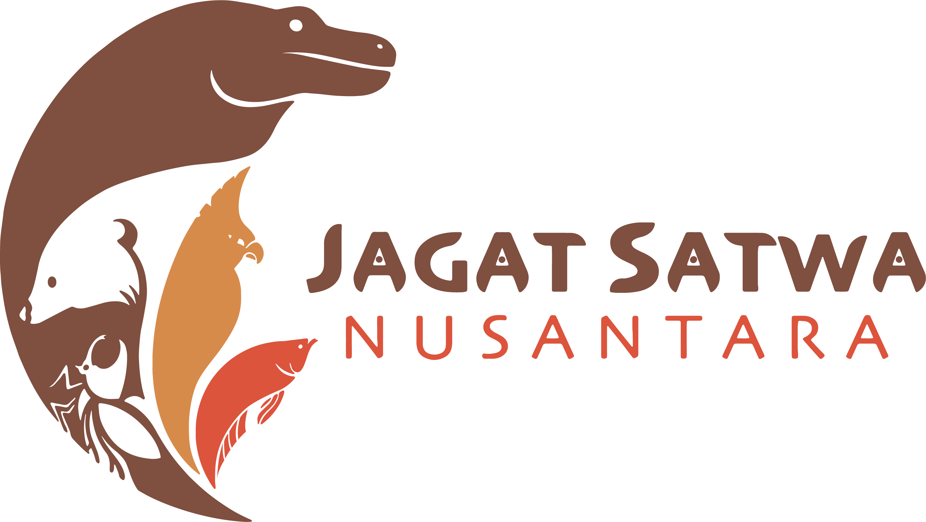 Jagat Satwa Nusantara